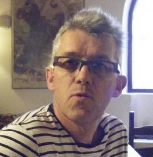 Christophe pozza