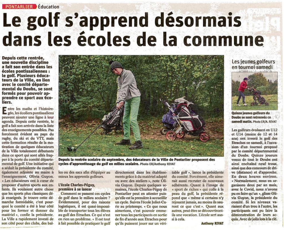 Est republicain cd 25