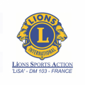 Logo lisa lions