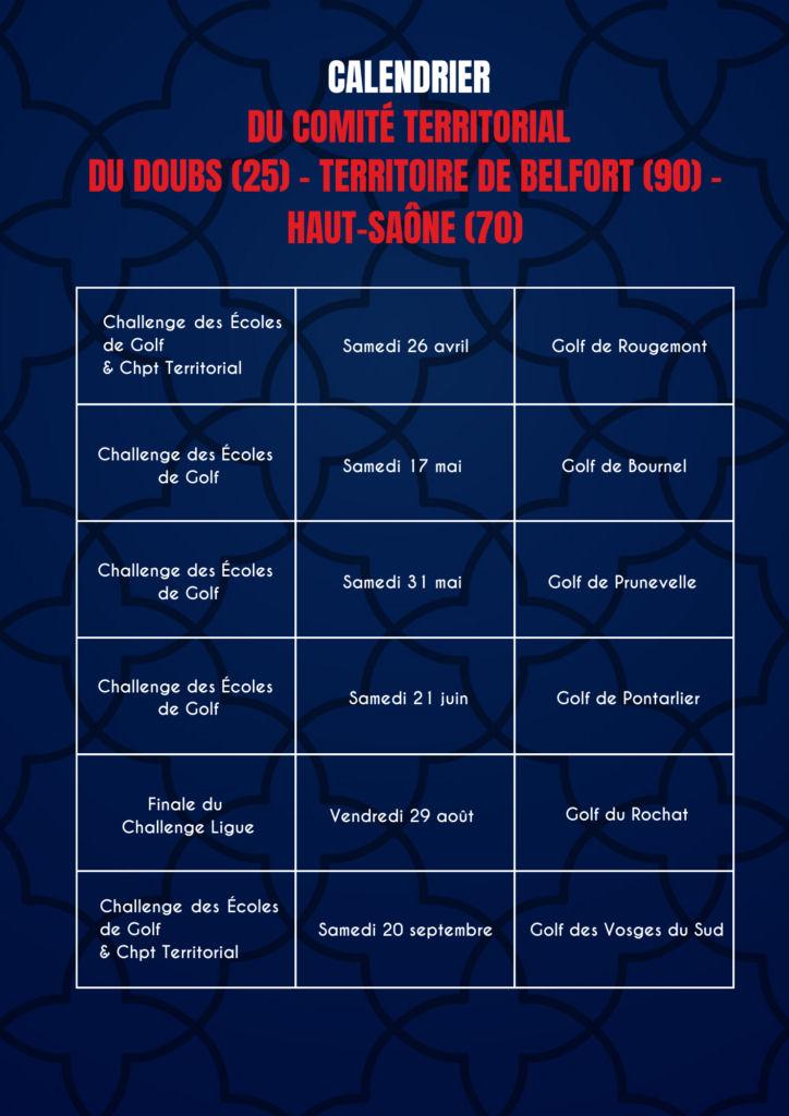 Programme edg