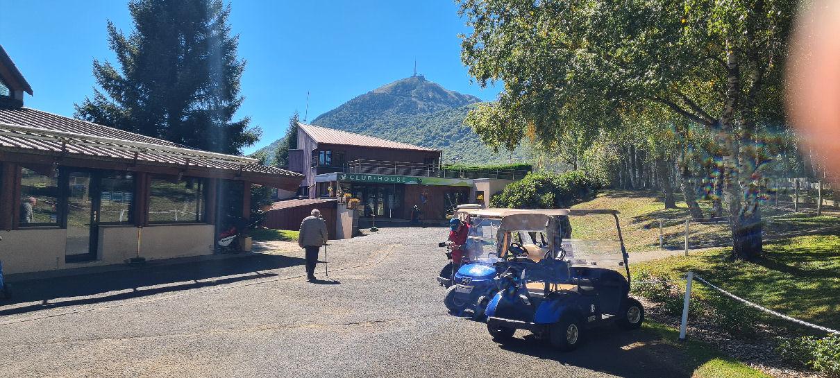 Volcans auvergne b